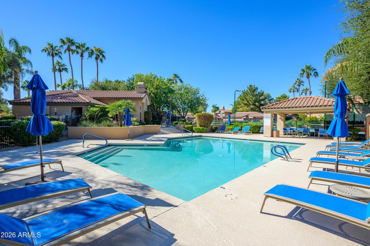 10101 N Arabian Tr. #1065, Scottsdale, AZ 85258