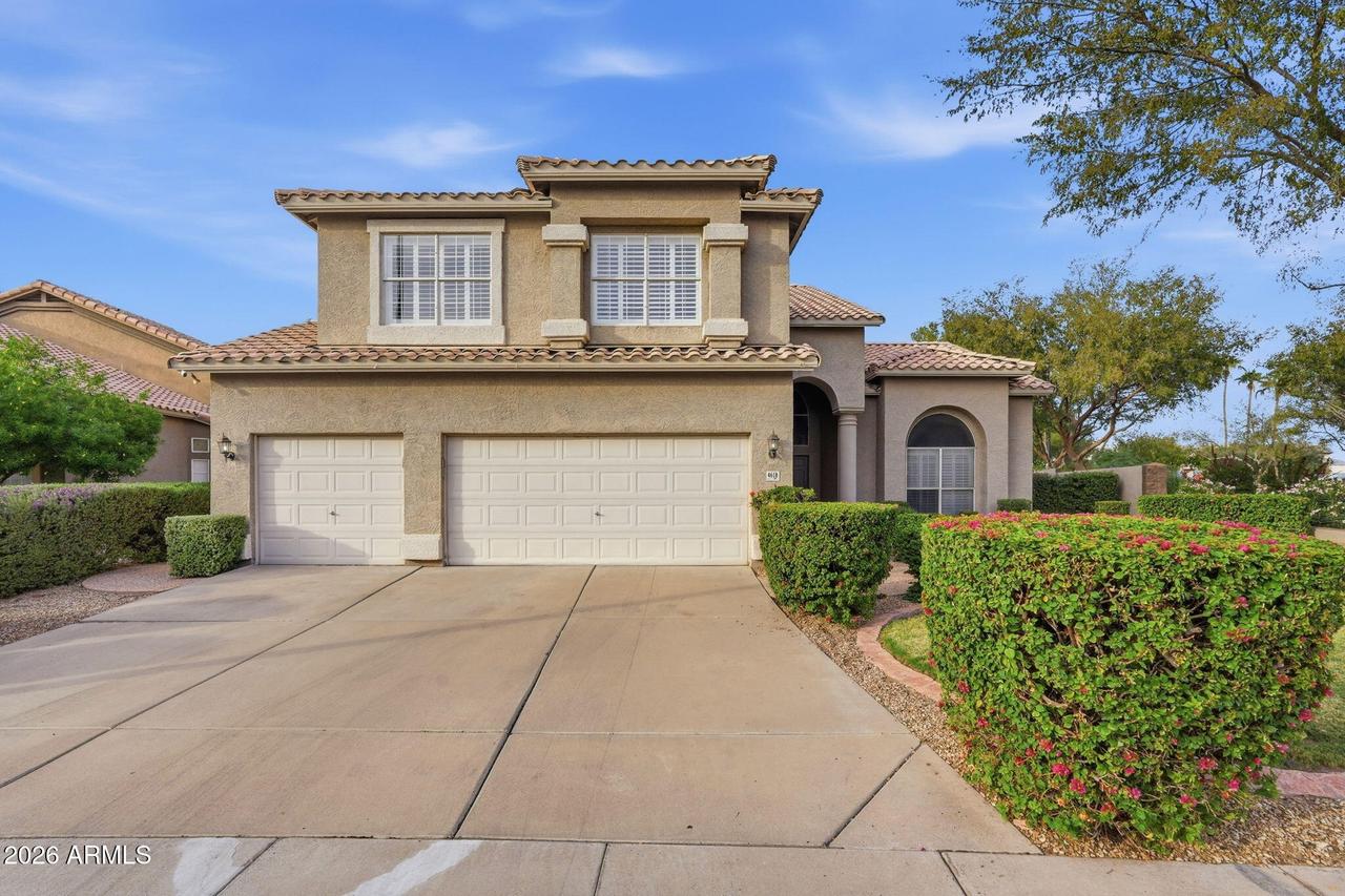 4618 E Desert Ln., Gilbert, AZ 85234