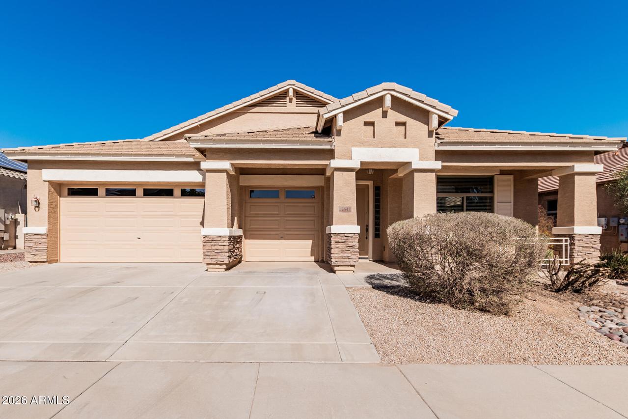 17642 W Pershing St., Surprise, AZ 85388