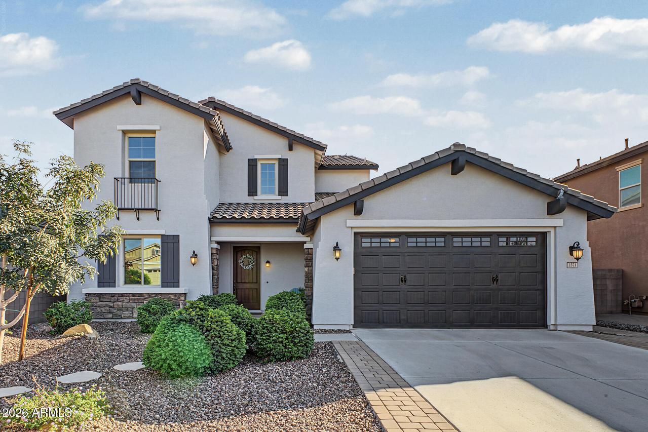 2571 E Tiffany Way, Gilbert, AZ 85298