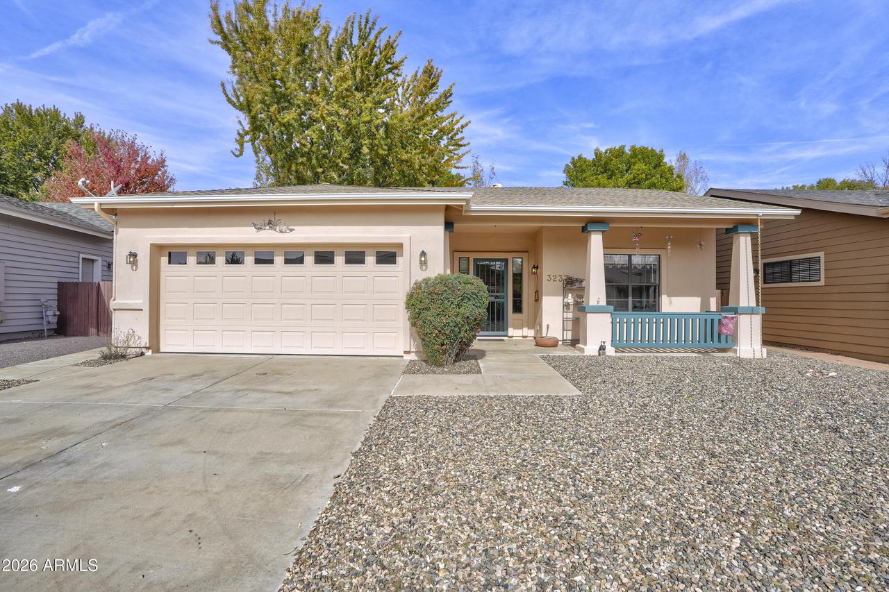 3237 Orchid Way, Prescott, AZ 86305