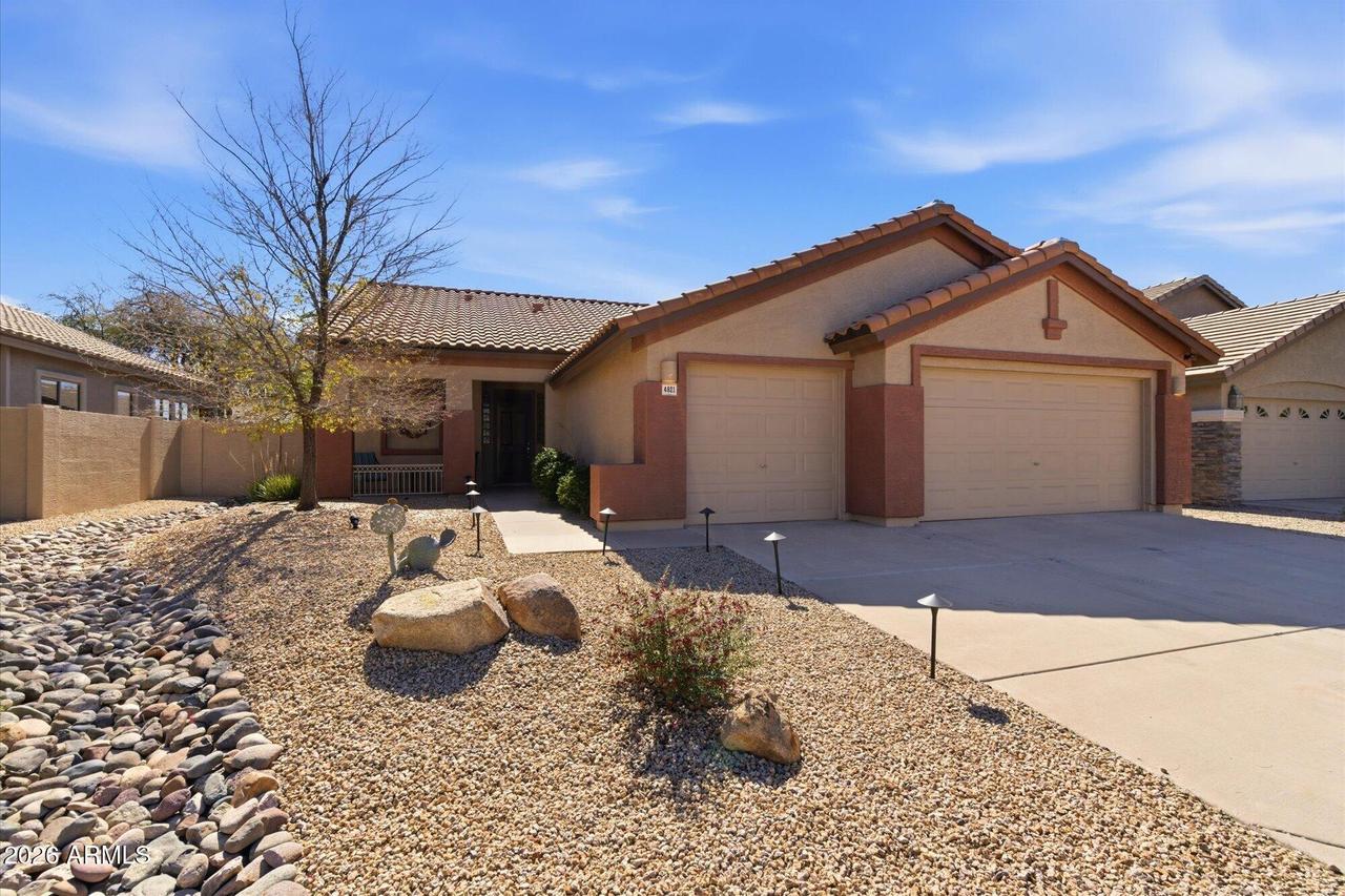 4821 E Kirkland Rd., Phoenix, AZ 85054