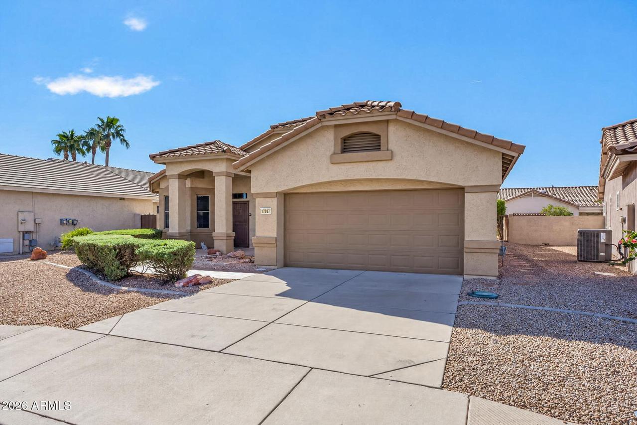 17817 W Primrose Ln., Surprise, AZ 85374
