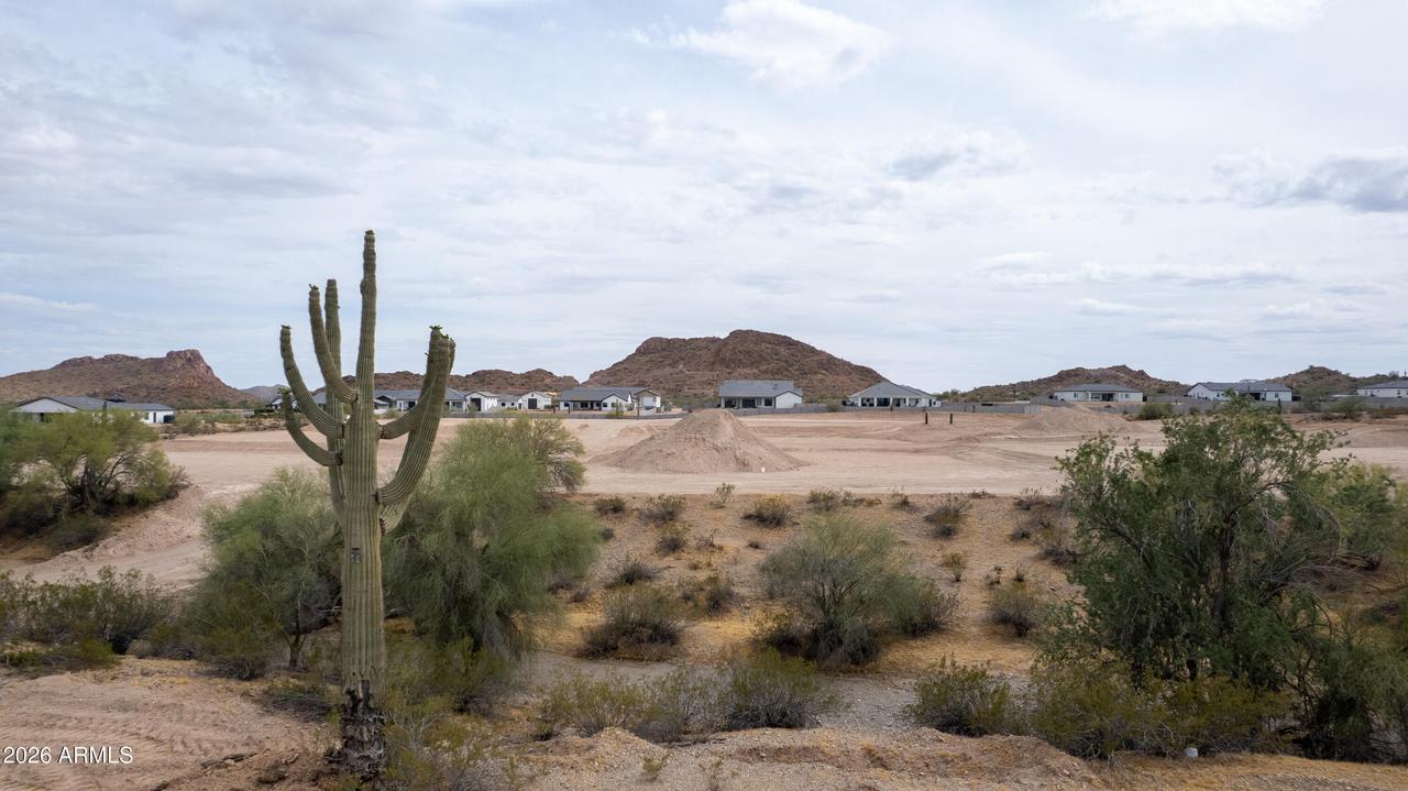 000 N Koresconi St. #2, Queen Creek, AZ 85144