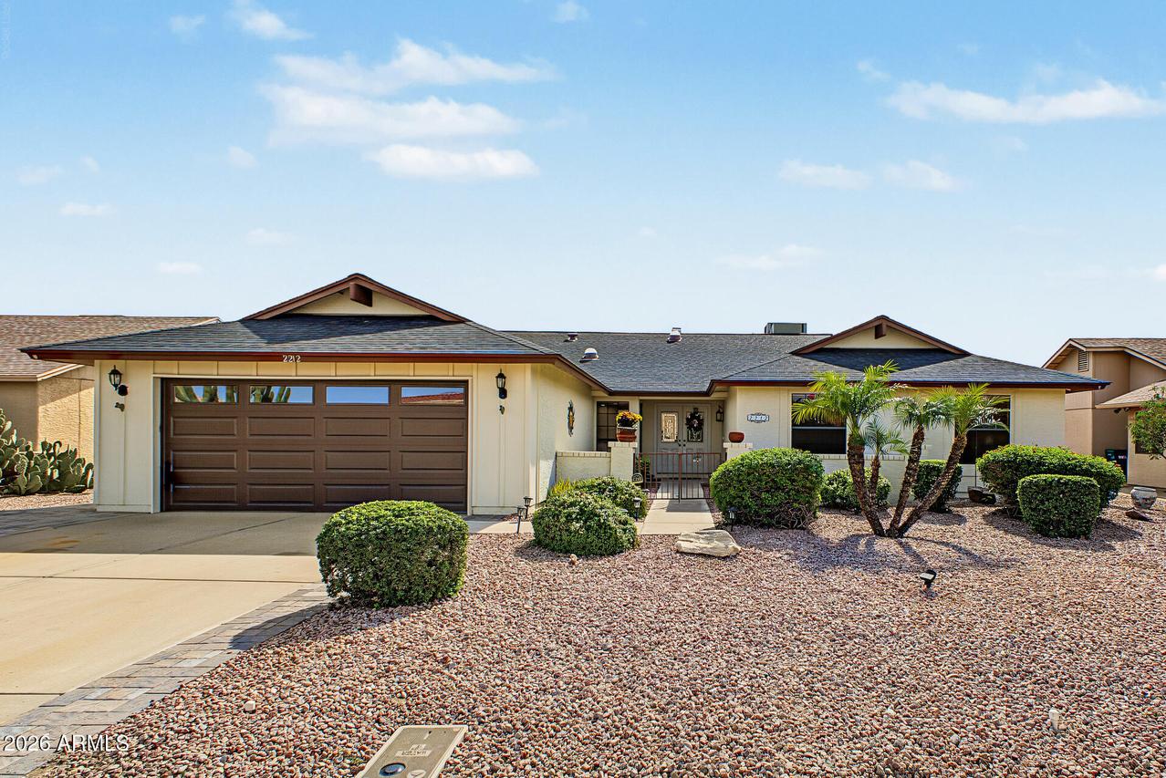 2212 Leisure World, Mesa, AZ 85206