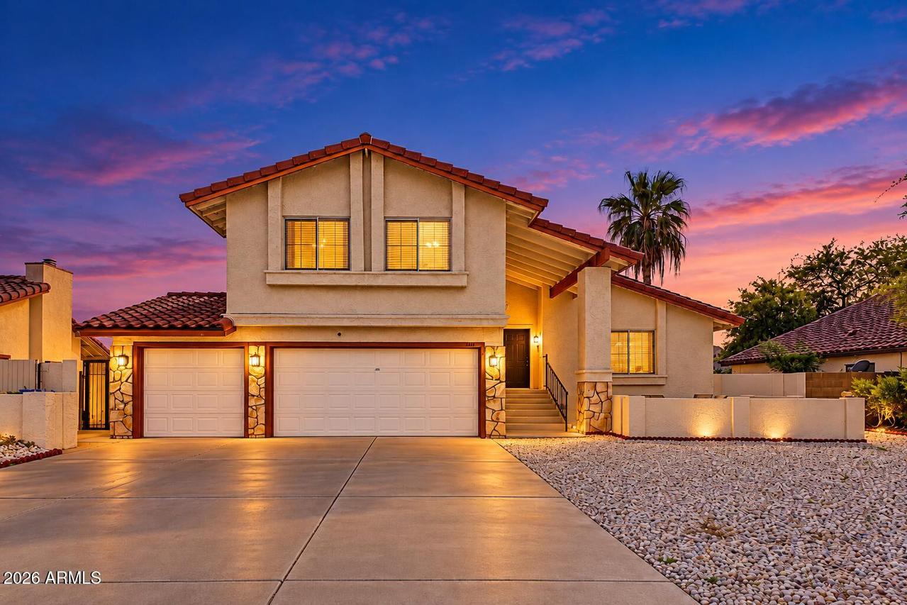 7821 W Cholla St., Peoria, AZ 85345