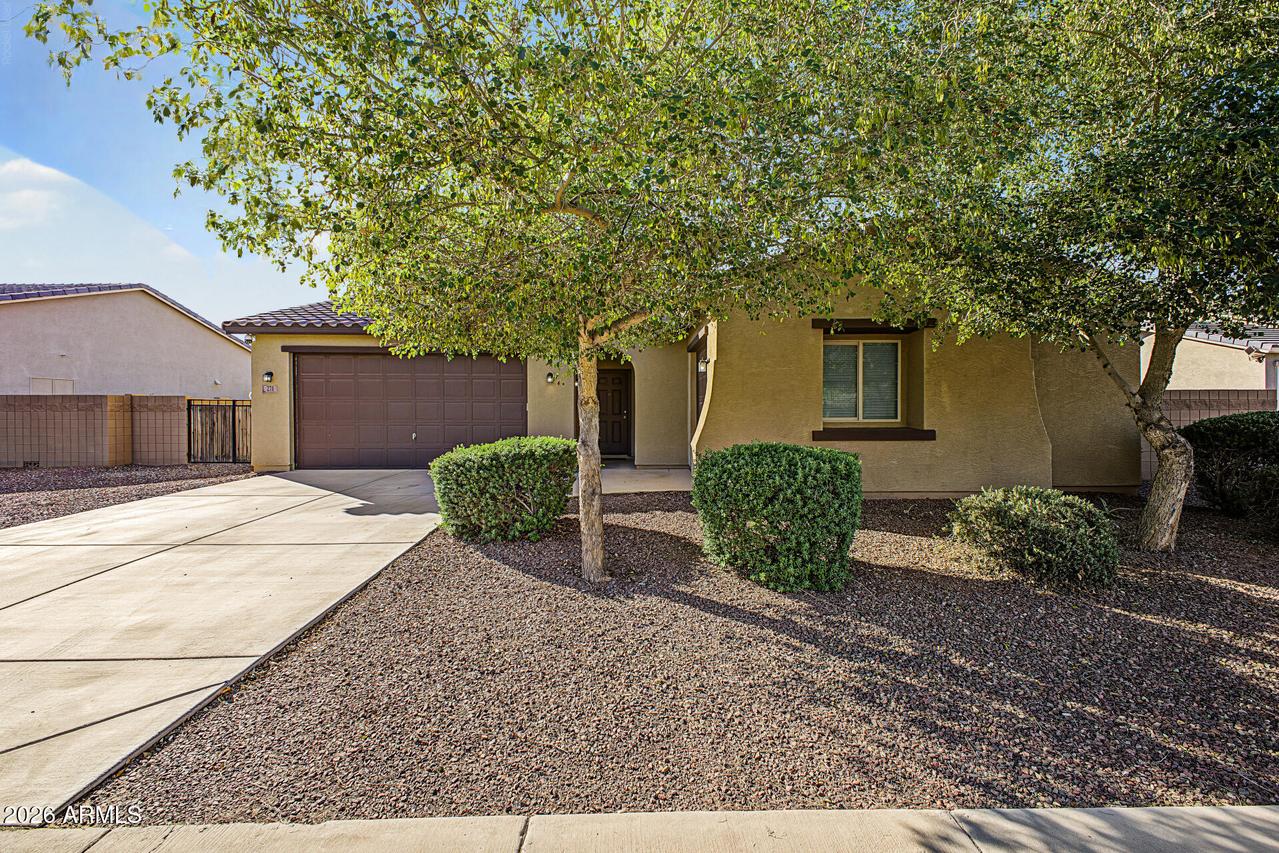 271 E Seven Seas Dr., Casa Grande, AZ 85122