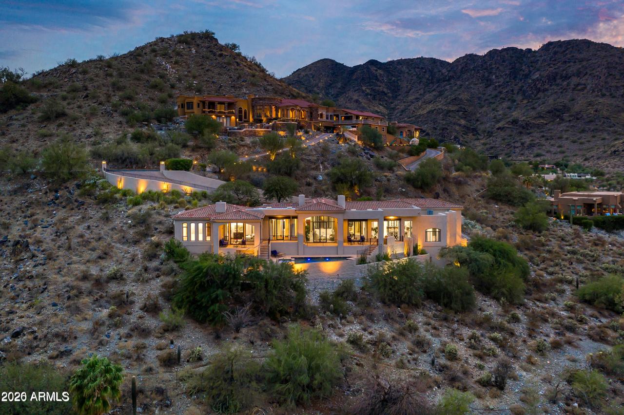 4724 E White Dr., Paradise Valley, AZ 85253