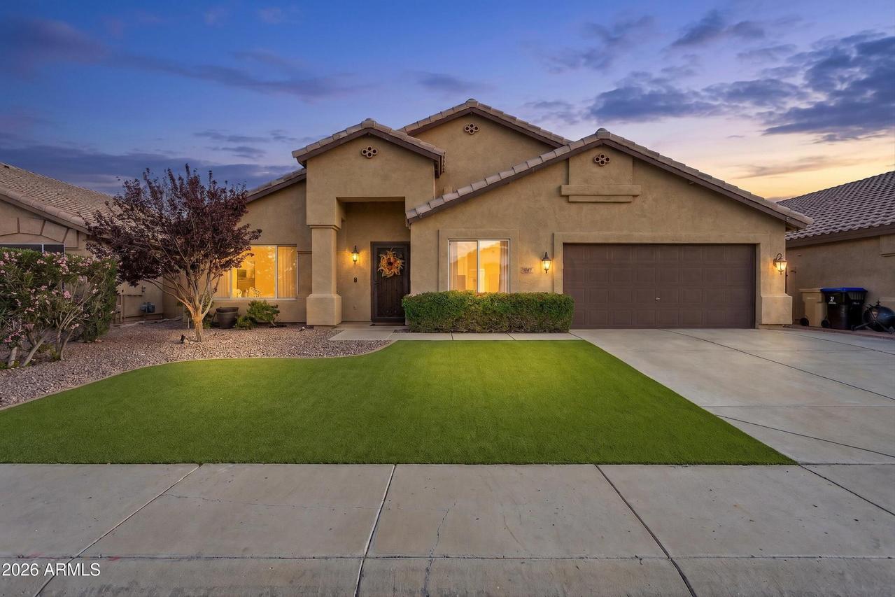 15647 N 91st Dr., Peoria, AZ 85382