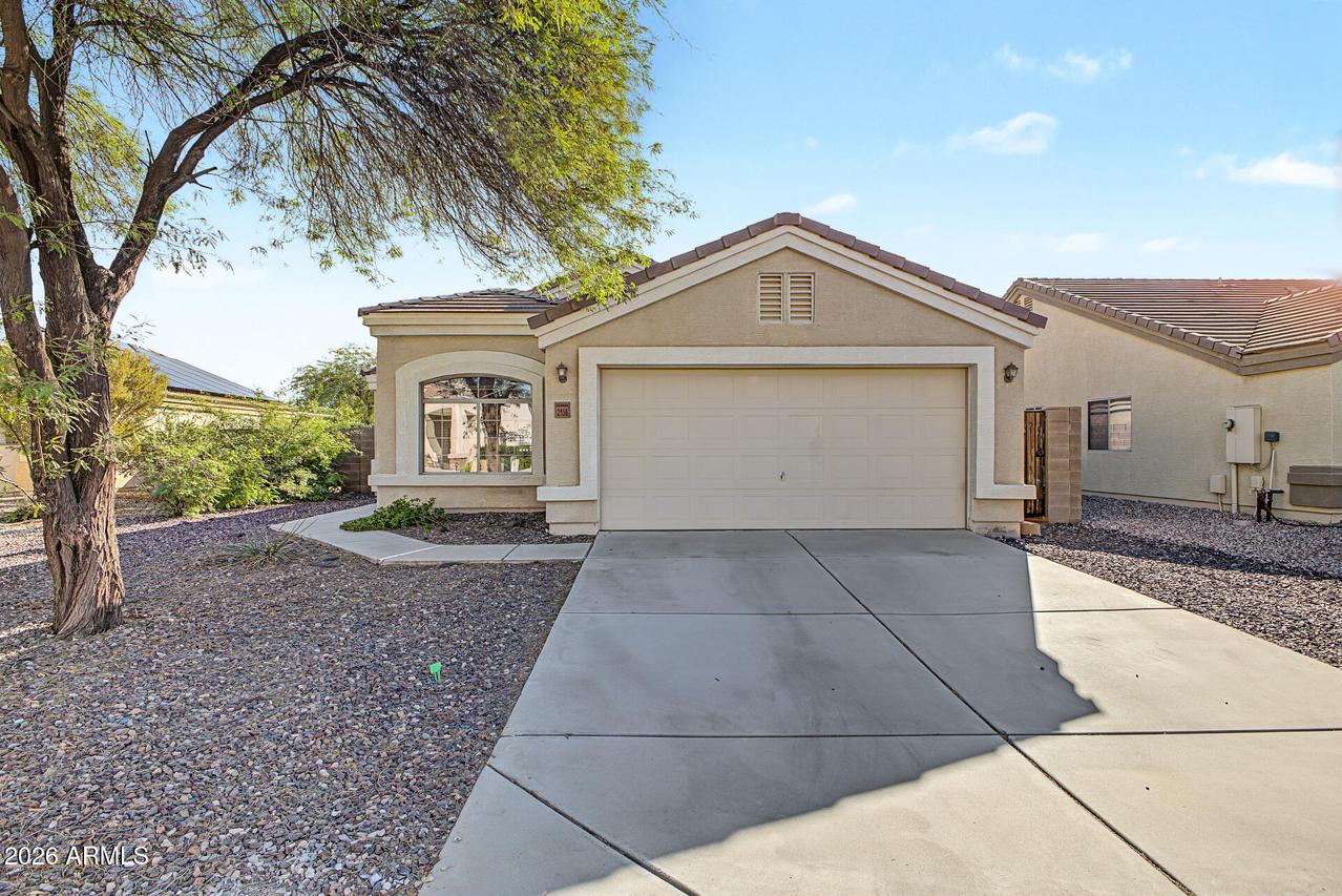 2156 N Sabino Ln., Casa Grande, AZ 85122