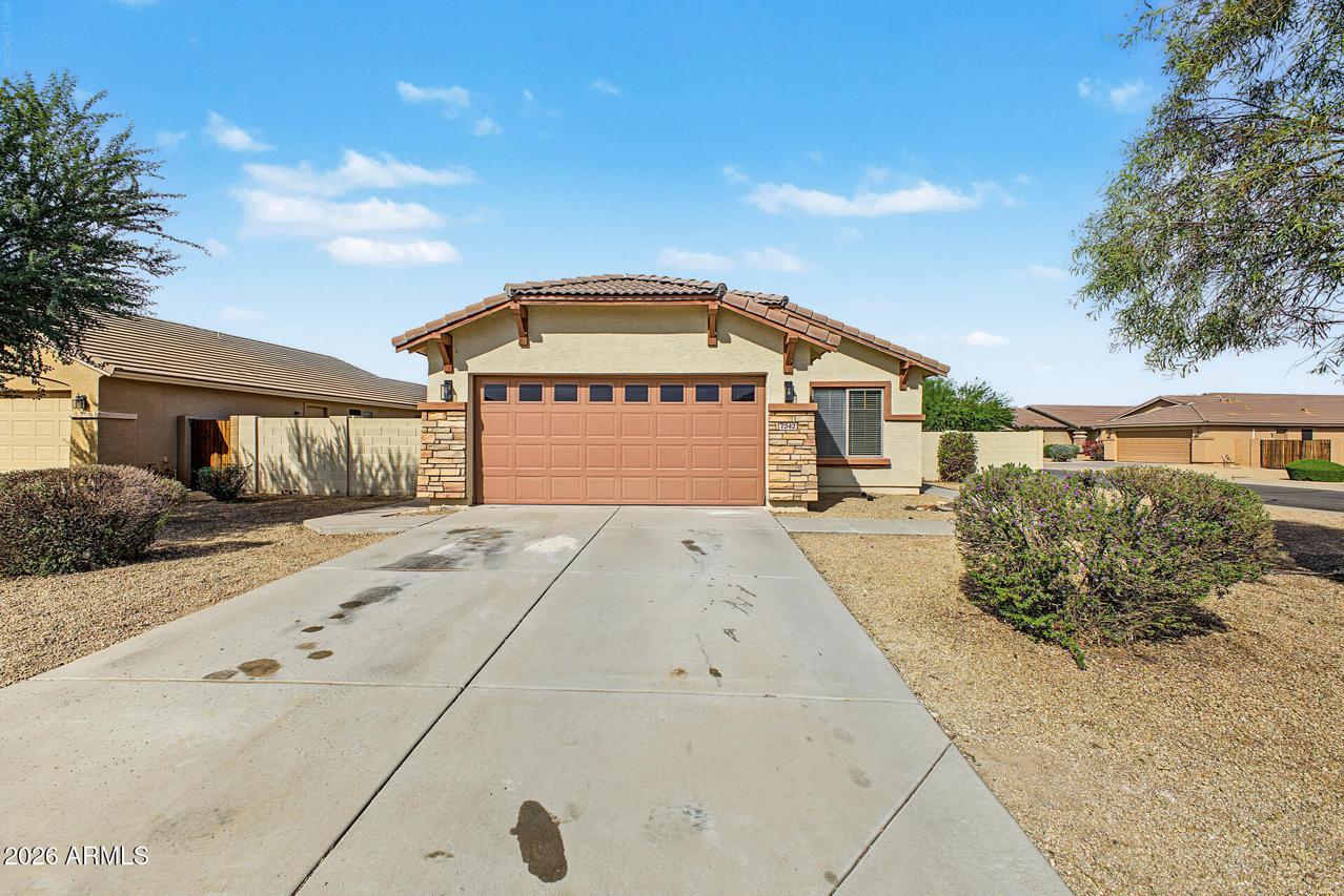 7342 W Magdalena Ln., Laveen, AZ 85339