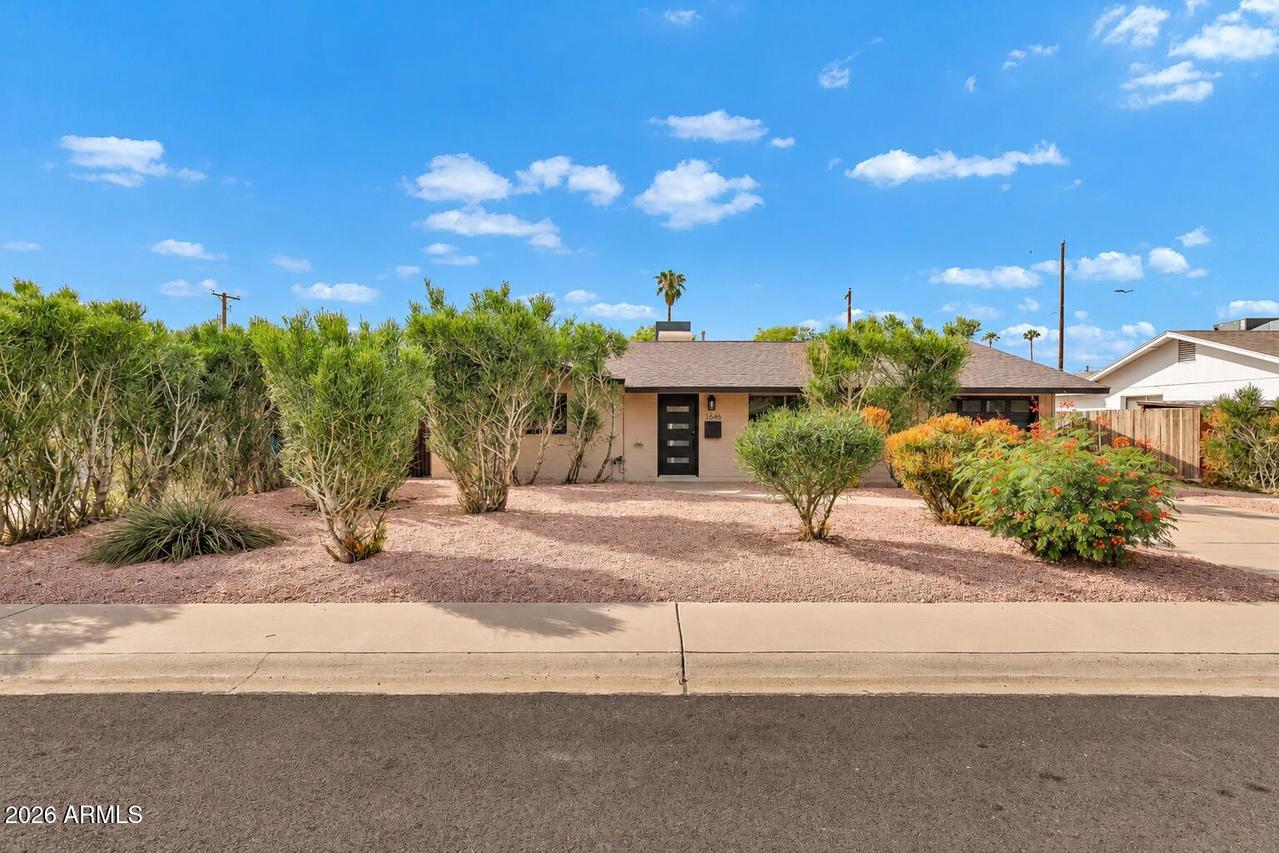 1646 N Daffodil St., Tempe, AZ 85288