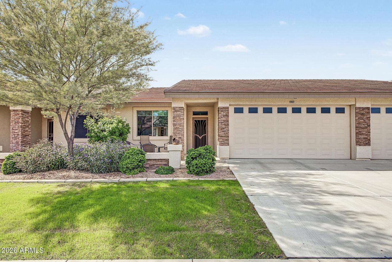 2662 S Springwood Blvd. #414, Mesa, AZ 85209