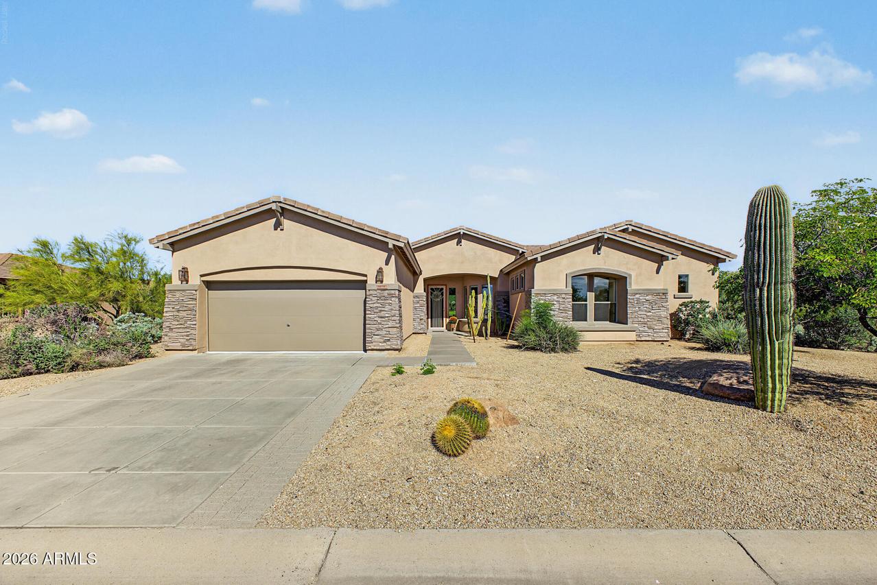 8850 E Norwood St., Mesa, AZ 85207