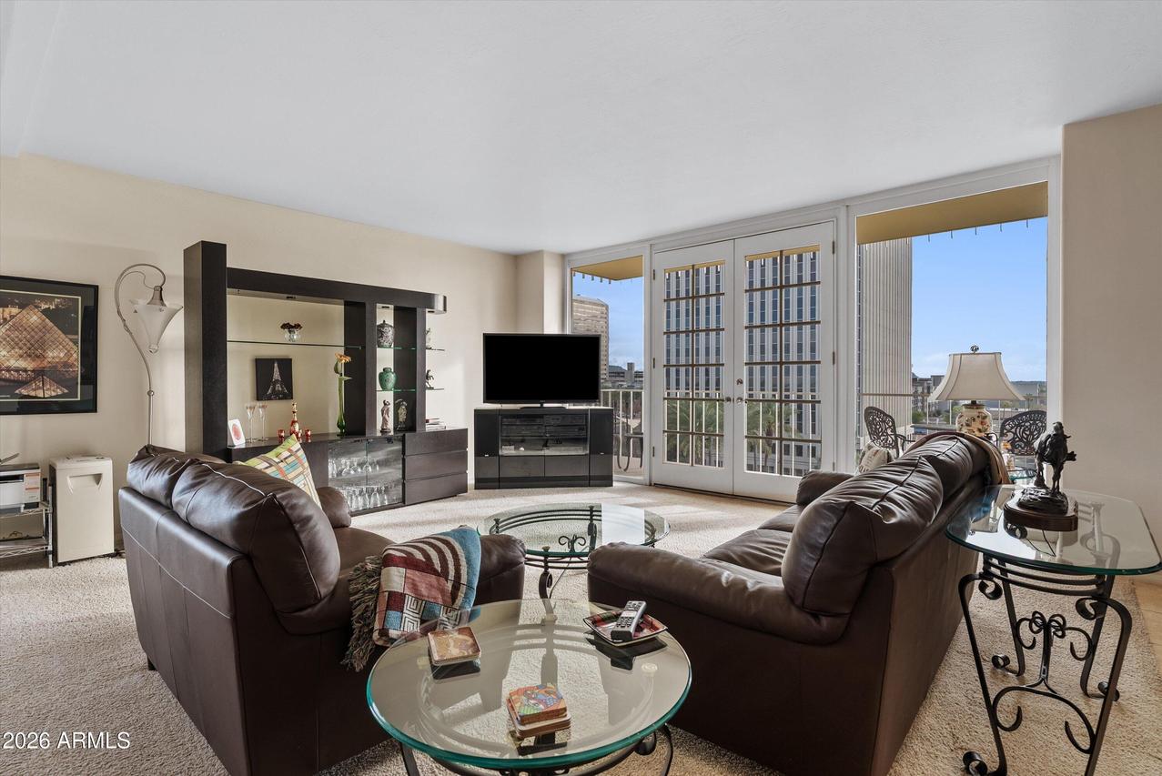 207 W Clarendon Ave. #6F, Phoenix, AZ 85013