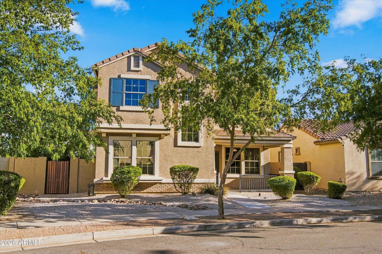1741 S Roanoke St., Gilbert, AZ 85295