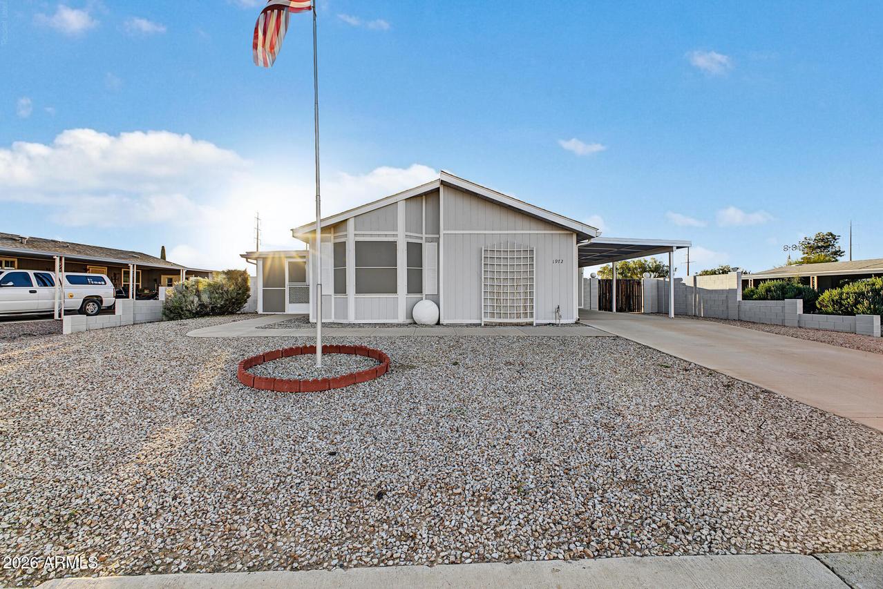 1972 S Missouri Dr., Casa Grande, AZ 85194