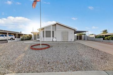 New Homes For Sale This Week That Attend Coolidge High School: October 23rd to October 29th