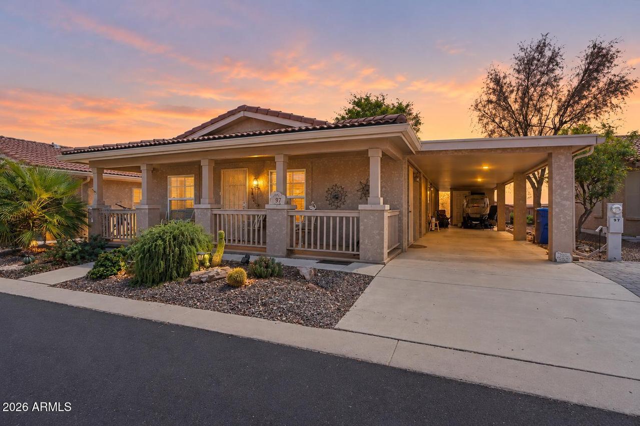 7373 E Us Highway 60 #97, Gold Canyon, AZ 85118