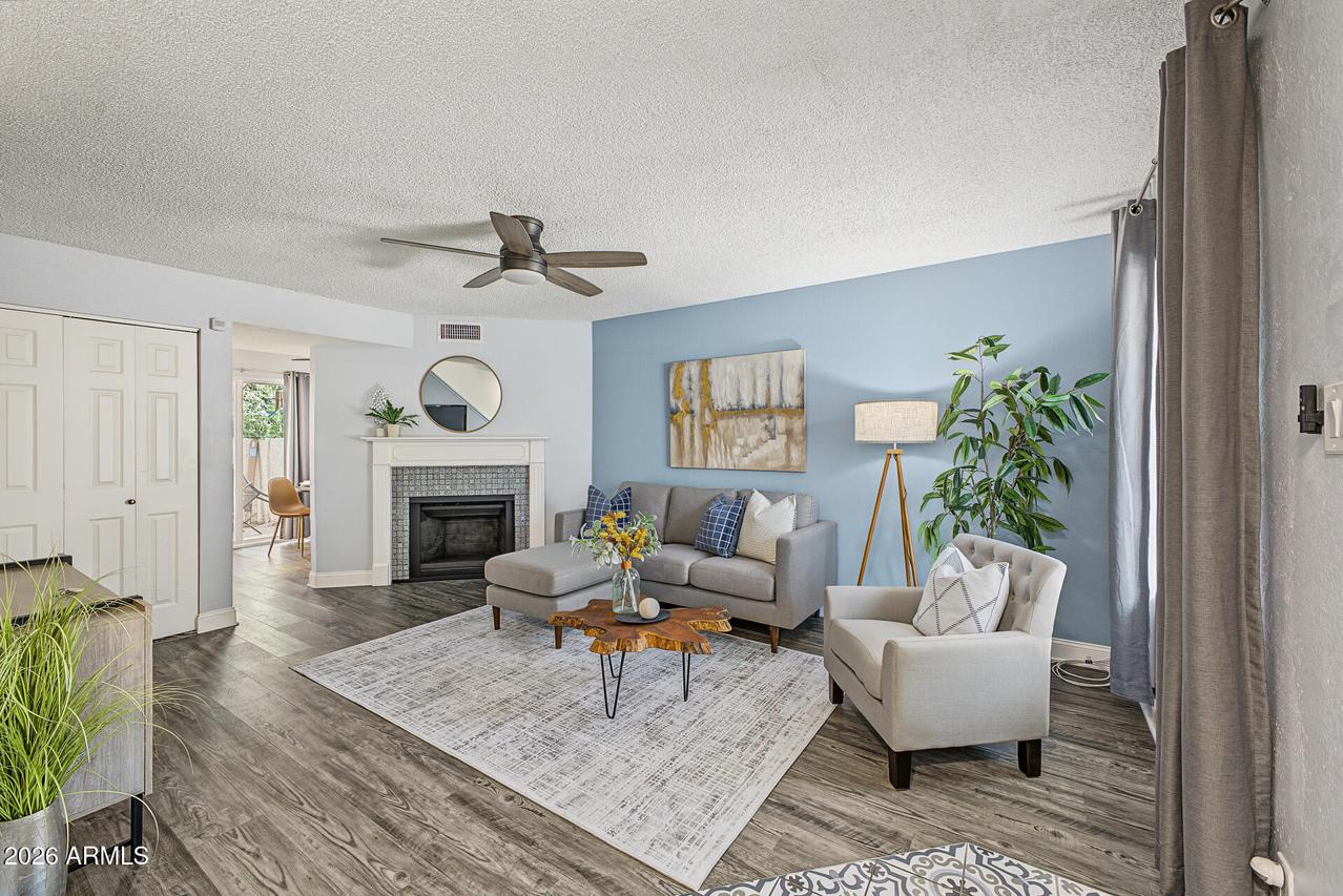 1402 E Osborn Rd. #4, Phoenix, AZ 85014