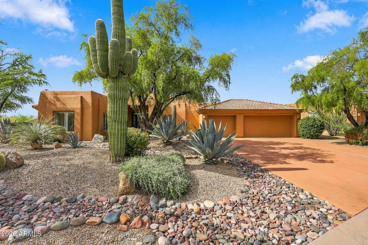 28466 N 97th Way, Scottsdale, AZ 85262