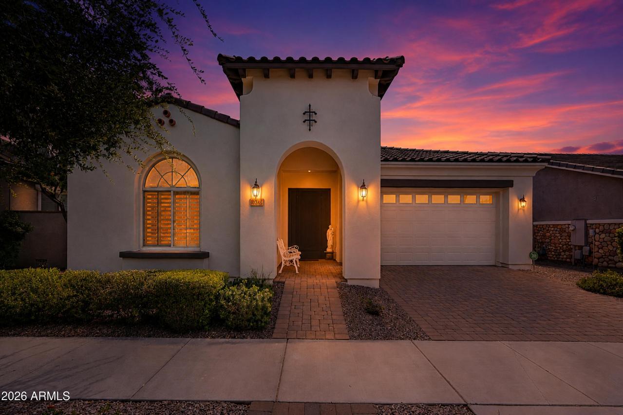 10345 E Kinetic Dr., Mesa, AZ 85212