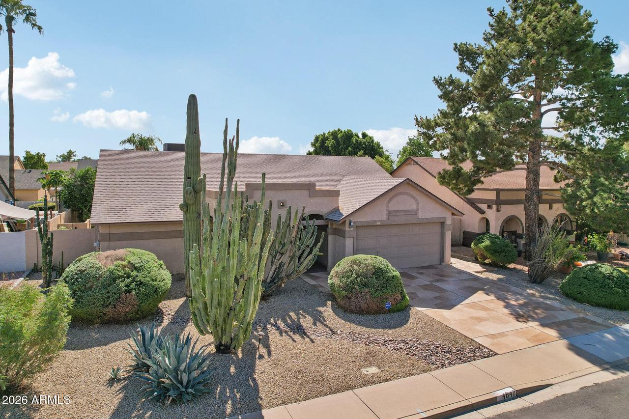 4847 E Princess Dr., Mesa, AZ 85205