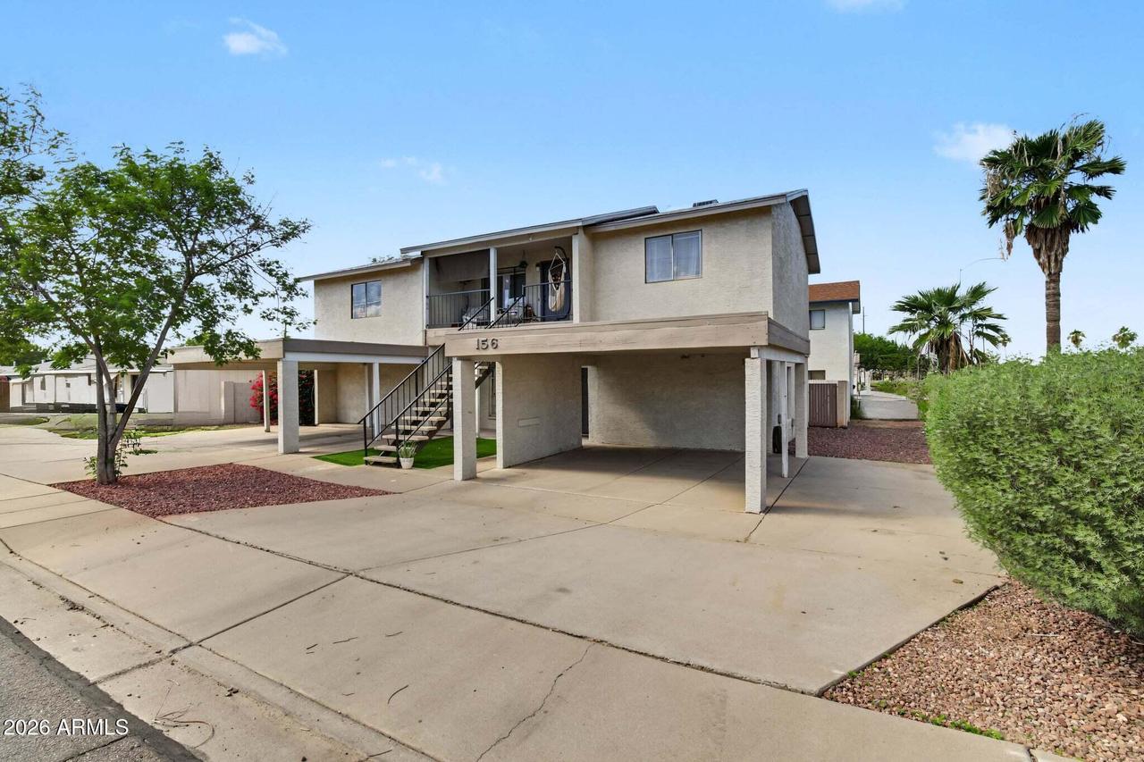 156 N May St., Mesa, AZ 85201