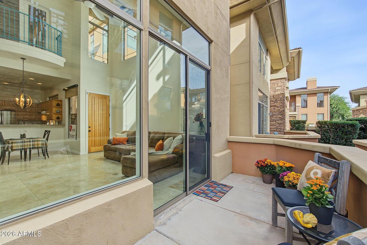 14450 N Thompson Peak Pkwy. #126, Scottsdale, AZ 85260
