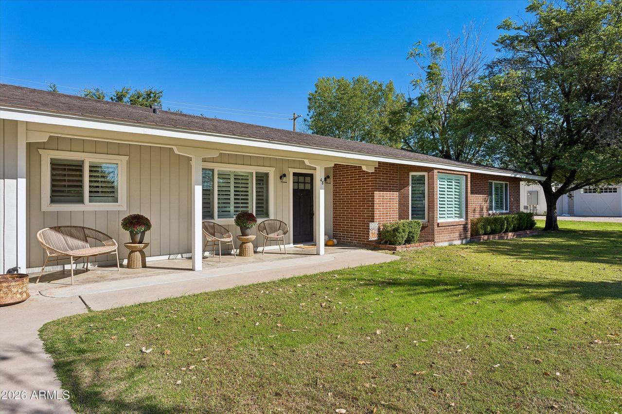 48 W Linger Ln., Phoenix, AZ 85021