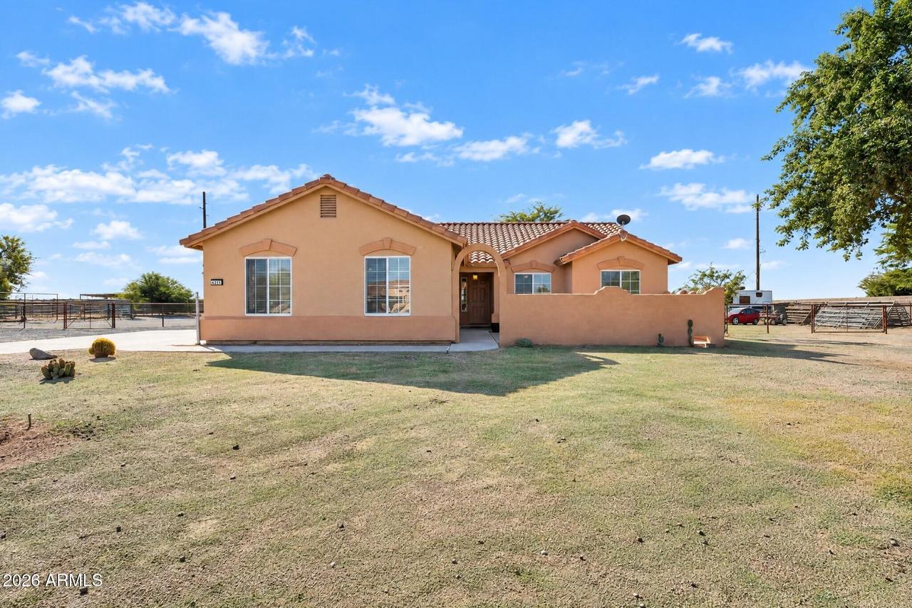 4211 E Ascot Dr., San Tan Valley, AZ 85140