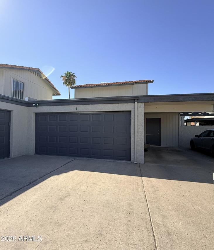 2506 W Caribbean Ln. #2, Phoenix, AZ 85023