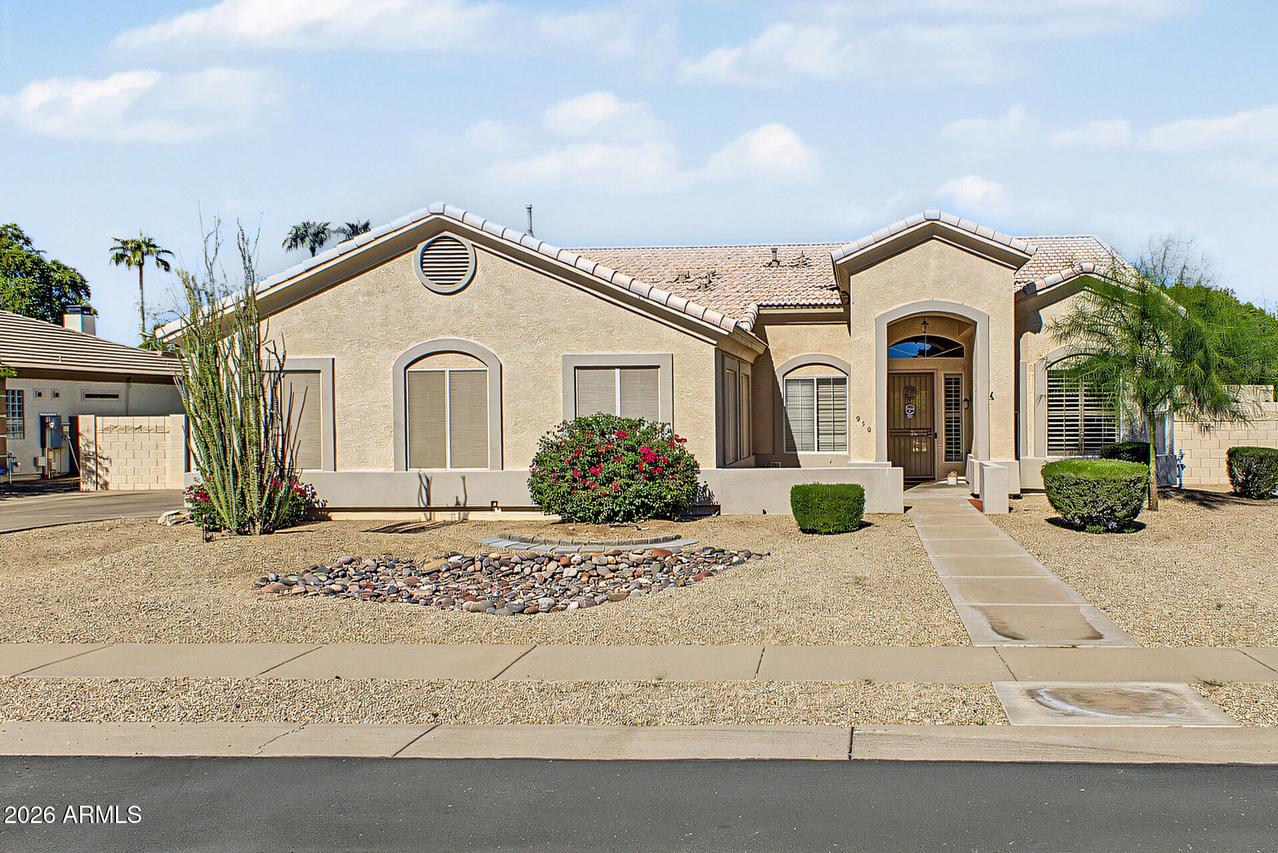 950 E Knoll St., Mesa, AZ 85203