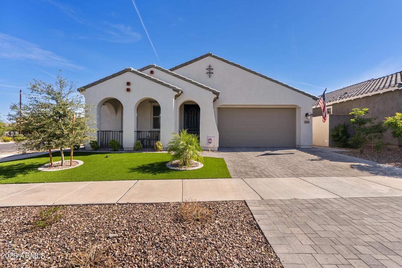 4525 S Element, Mesa, AZ 85212