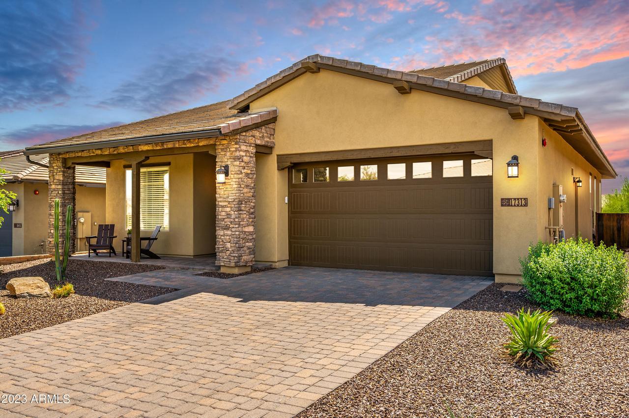17313 E Woolsey Way, Rio Verde, AZ 85263
