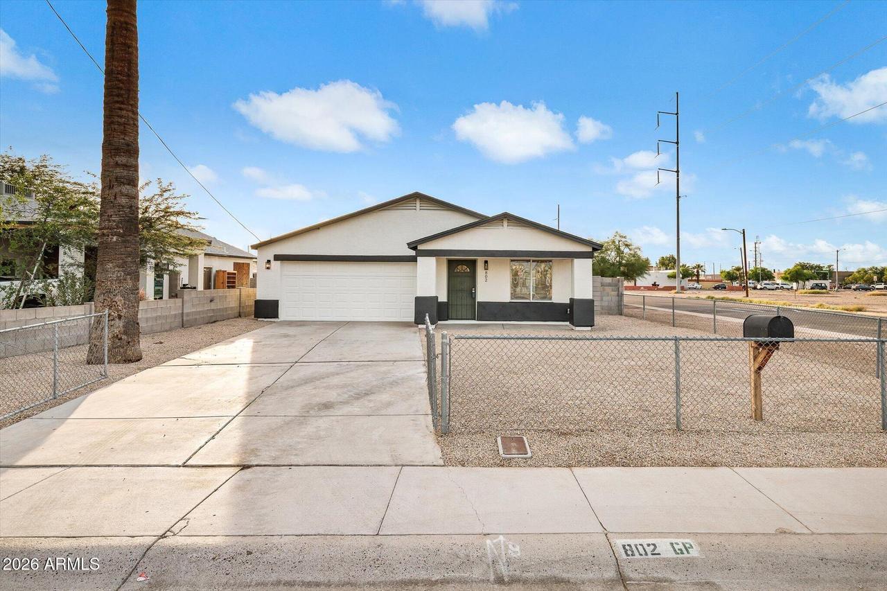 802 S 5th Ave., Phoenix, AZ 85003