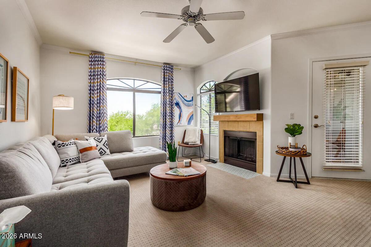 15095 N Thompson Peak Pkwy. #3044, Scottsdale, AZ 85260