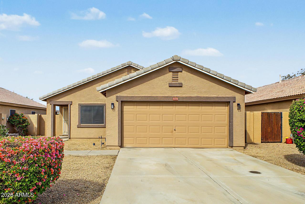 9302 W Beryl Ave., Peoria, AZ 85345