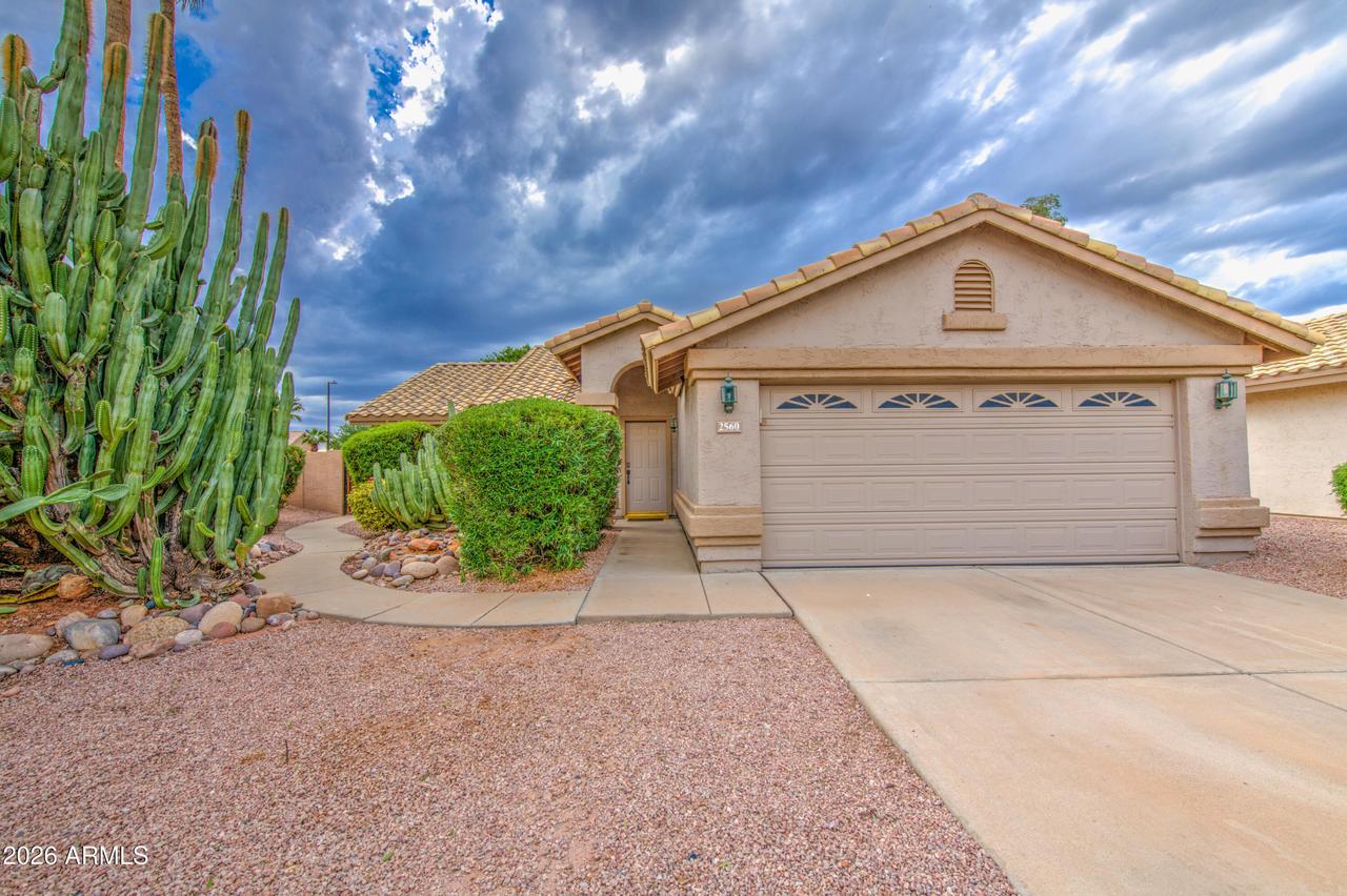 2560 S Rowen St., Mesa, AZ 85209