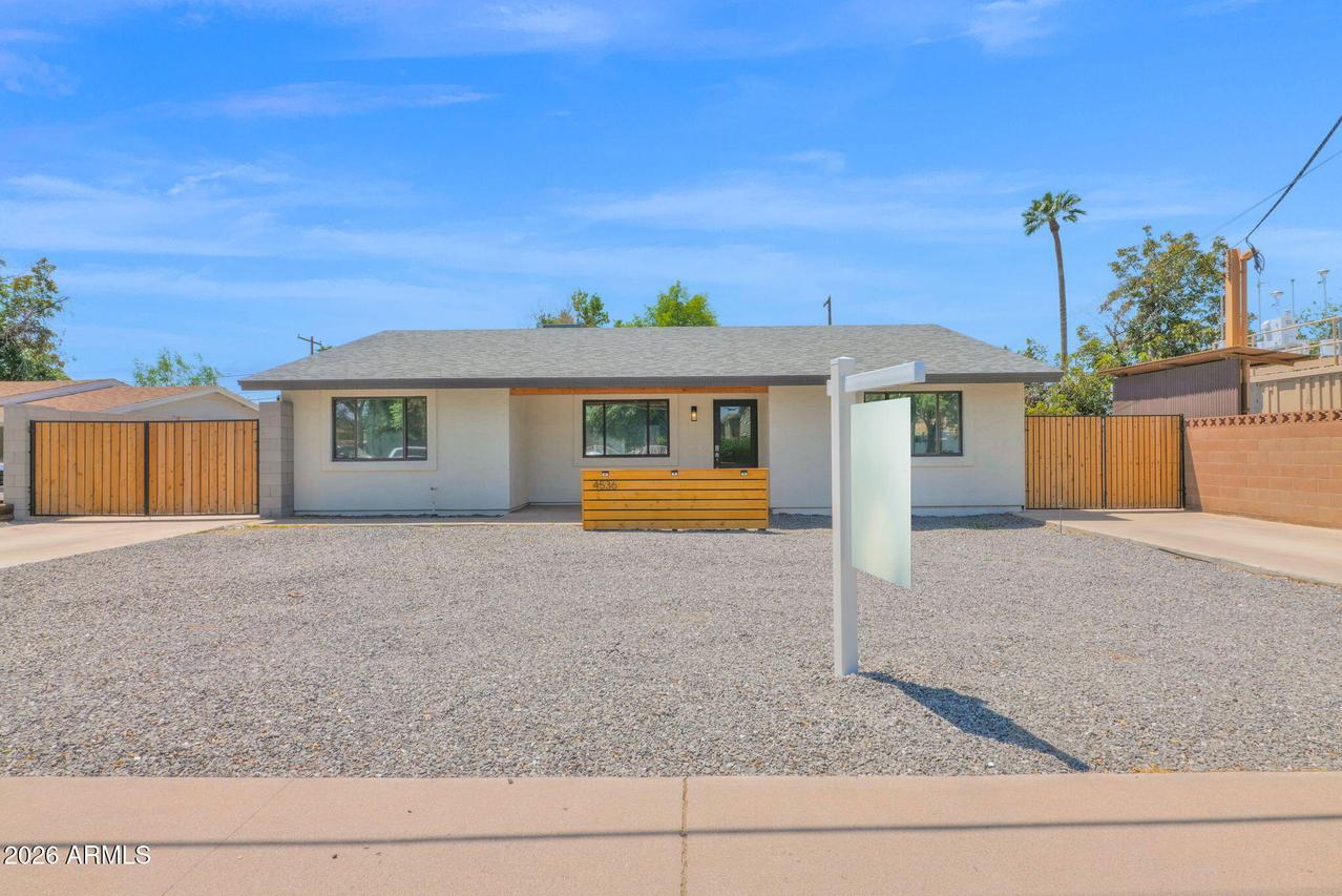 4536 N 17th Ave. #1, Phoenix, AZ 85015
