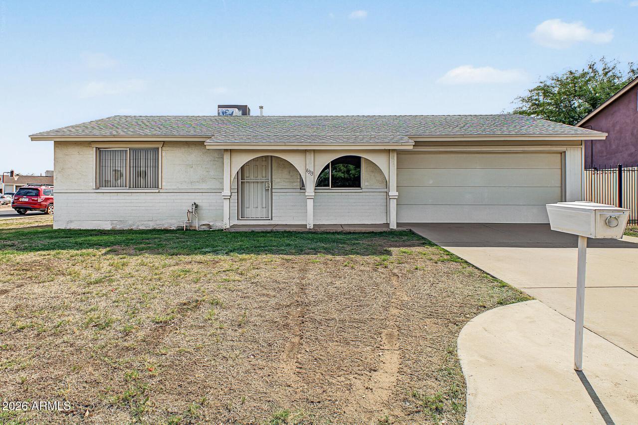 4313 E Southern Ave., Phoenix, AZ 85042