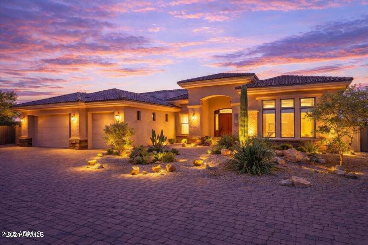 13912 E Cavedale Dr., Scottsdale, AZ 85262