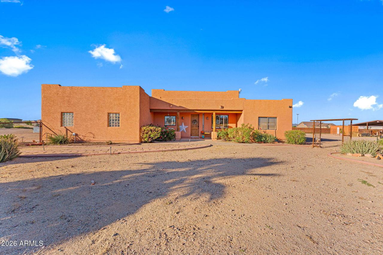 29107 N 223rd Dr., Wittmann, AZ 85361