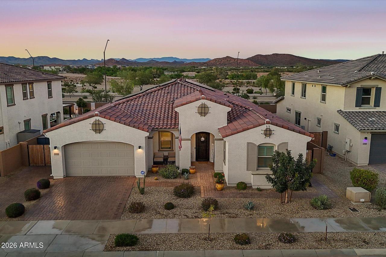 13958 W Hatfield Rd., Surprise, AZ 85387