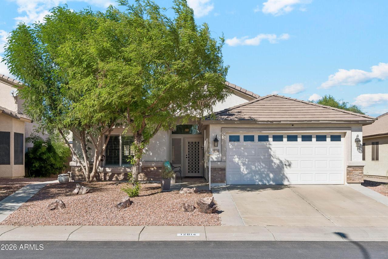 12914 W Cheery Lynn Rd., Avondale, AZ 85392