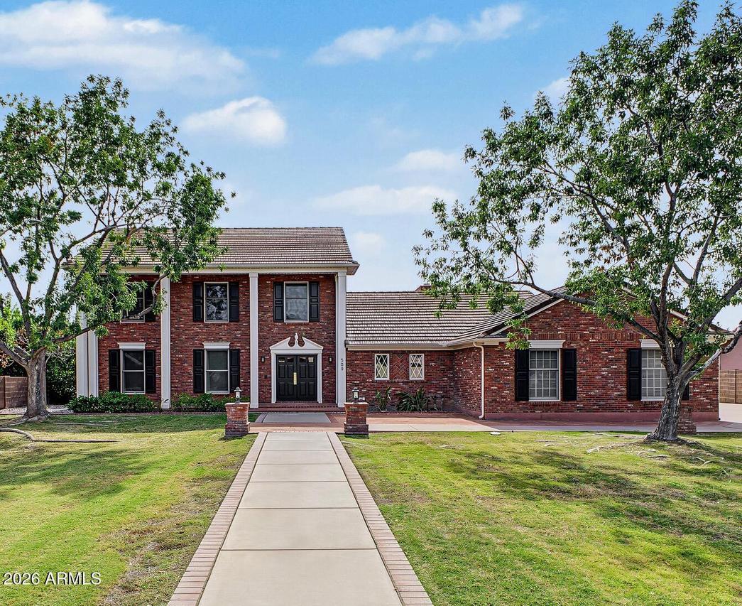 509 E Spur Ave., Gilbert, AZ 85296