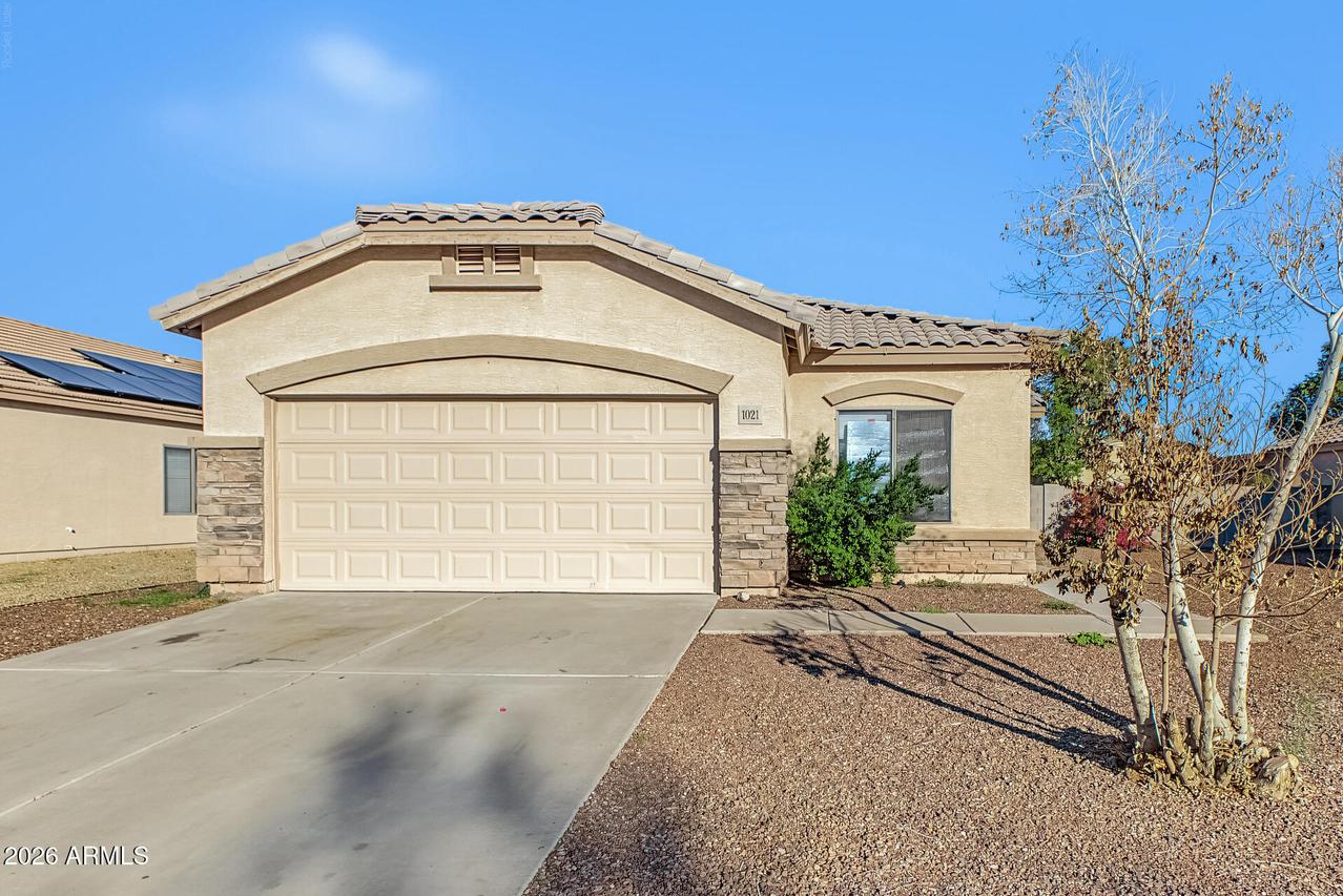 1021 S 5th Ave., Avondale, AZ 85323