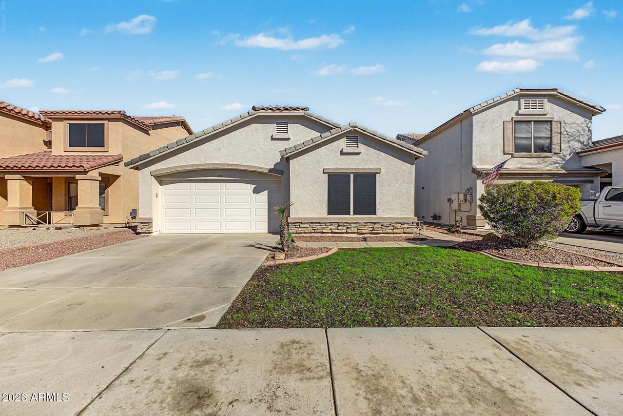 12876 W Sheridan St., Avondale, AZ 85392