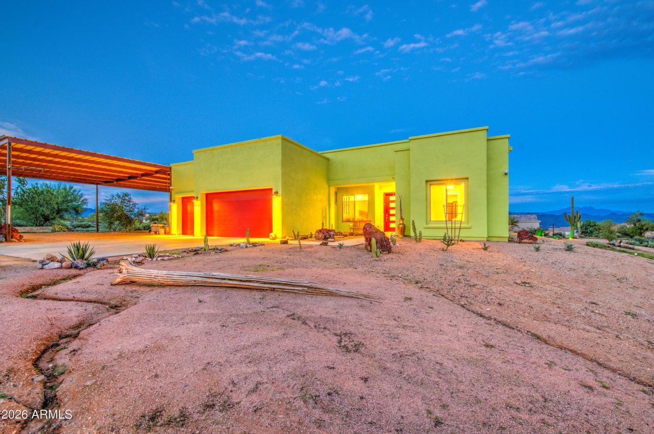 31607 N 166th Pl., Scottsdale, AZ 85262