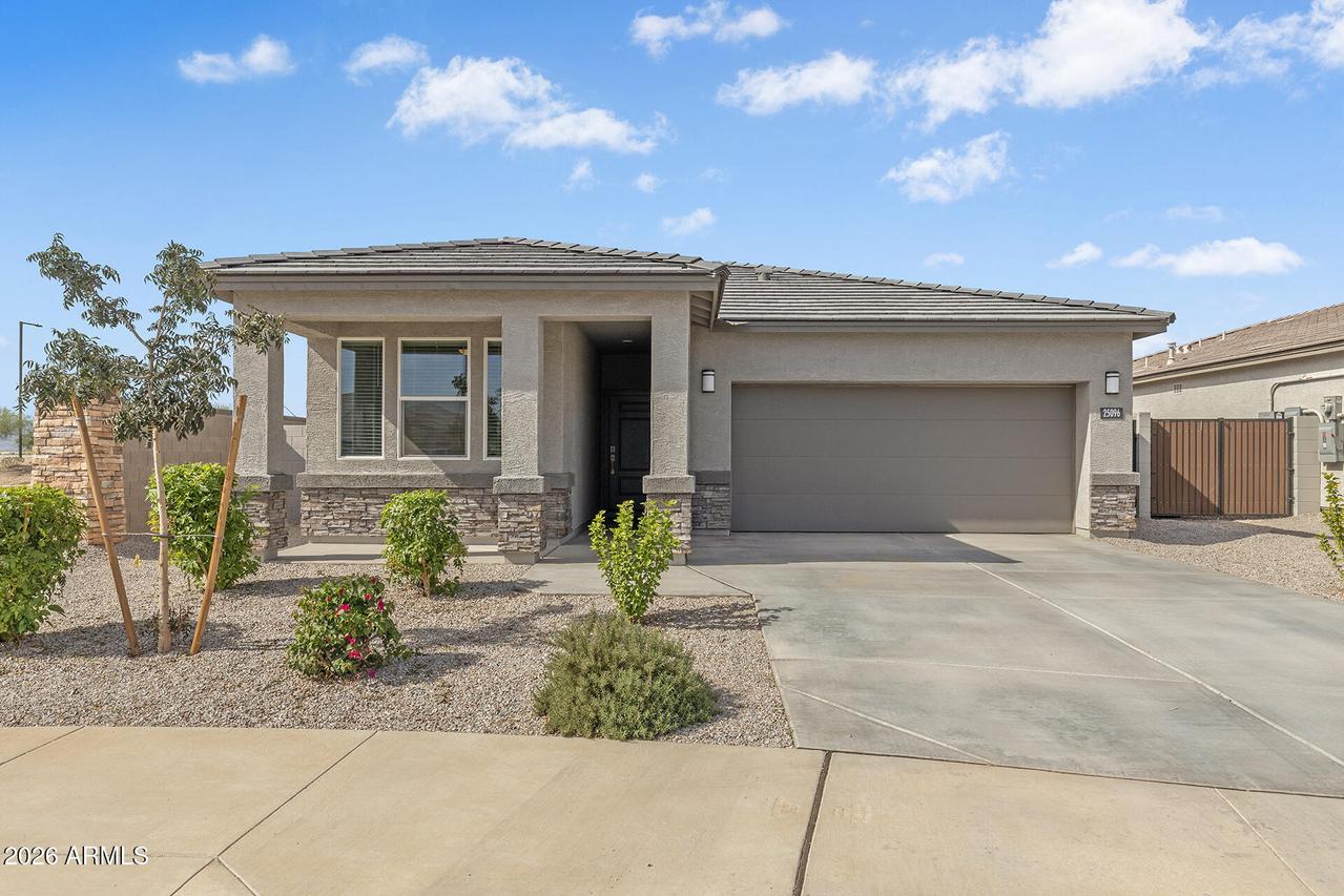 25096 N 154th Ln., Surprise, AZ 85387